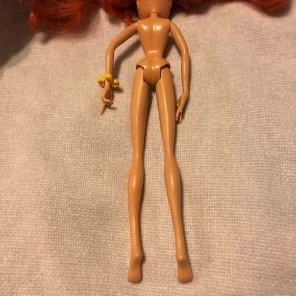 Mattel Winx doll - Picture 3 of 11